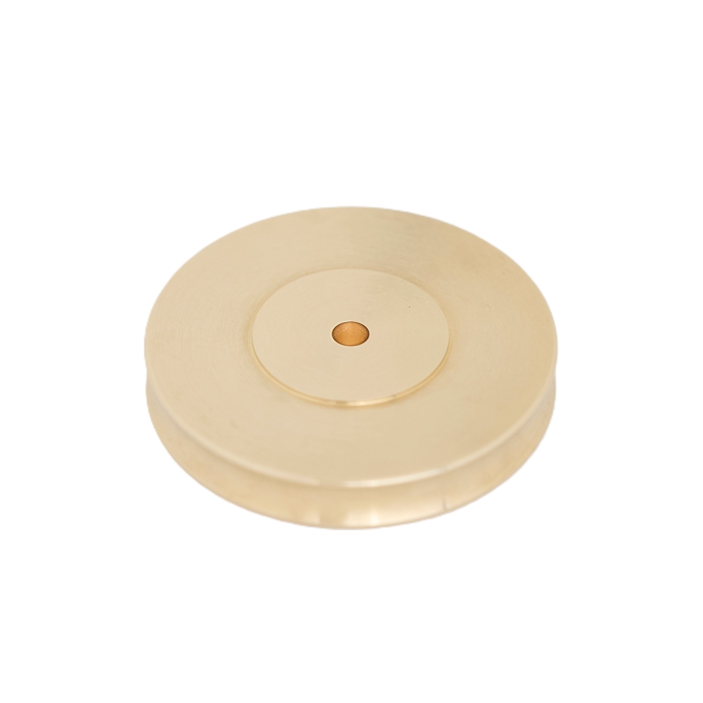 picture of brassweight